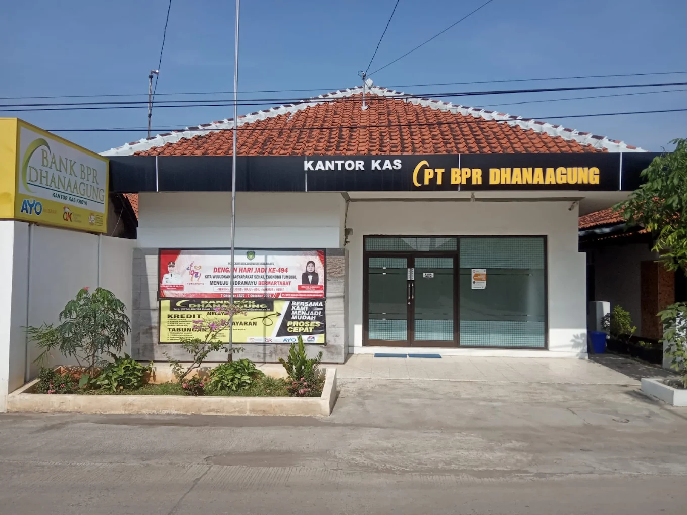 Kantor Cabang 2